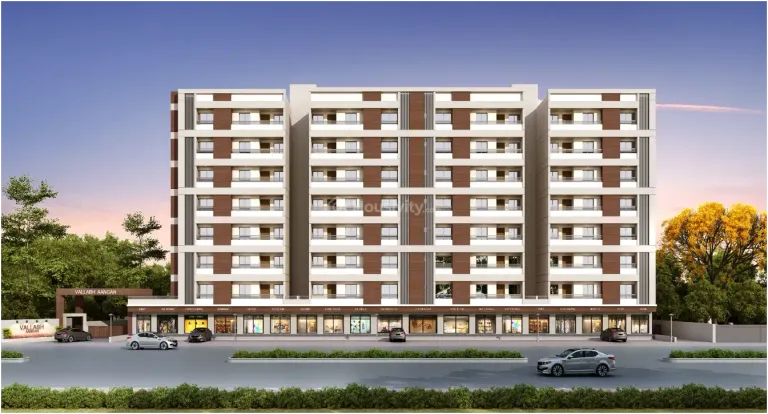 Vallabh Aangan Image 5