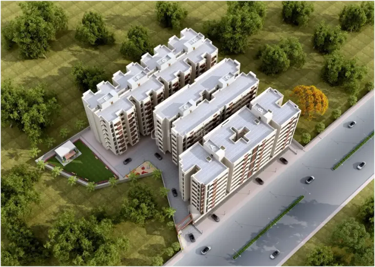 Vallabh Aangan Image 4