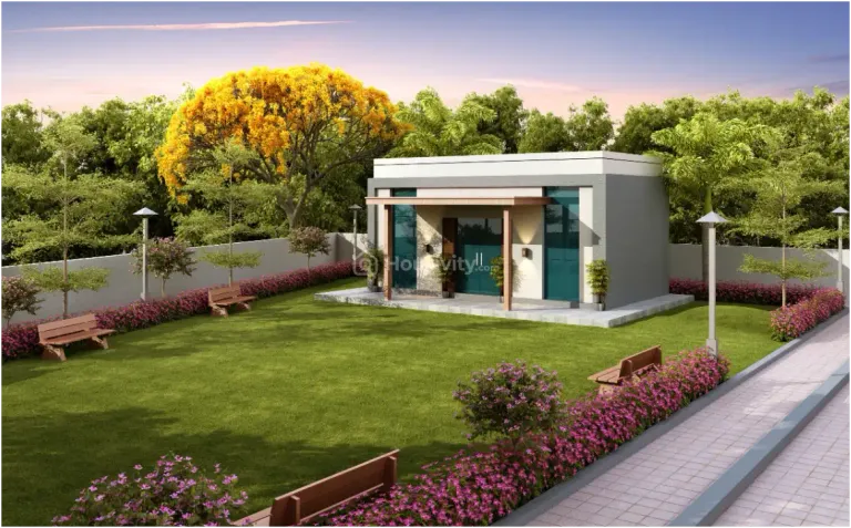 Vallabh Aangan Image 3