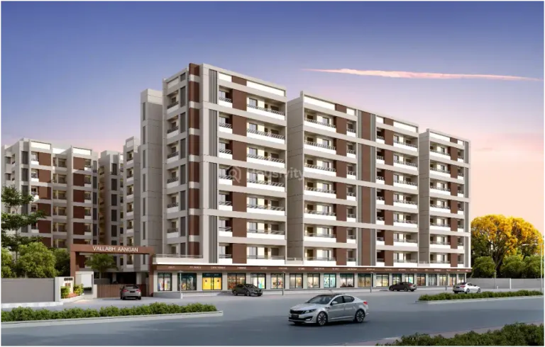 Vallabh Aangan Image 2