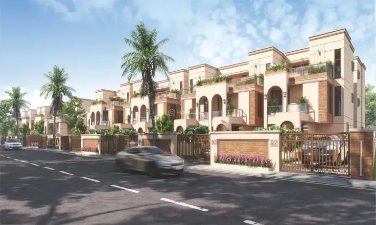 Darshanam Garden City Image 3