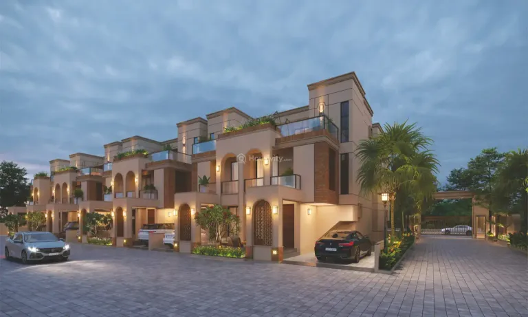 Darshanam Garden City Image 4