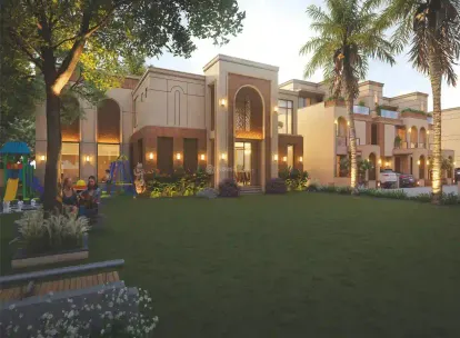 Darshanam Garden City Image 5