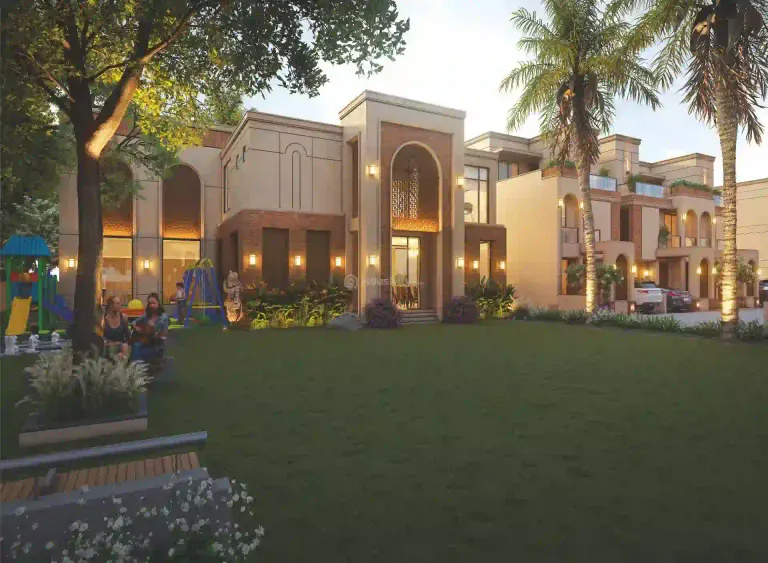 Darshanam Garden City Image 5