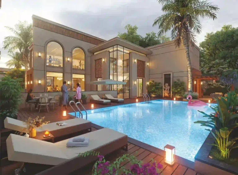 Darshanam Garden City Image 6