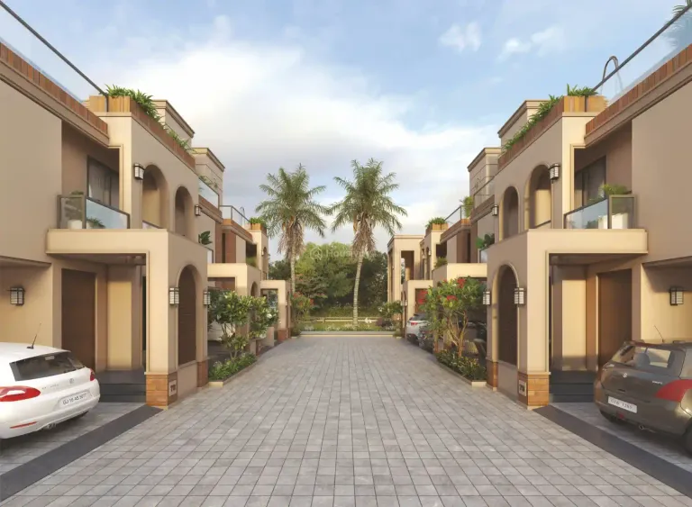 Darshanam Garden City Image 7