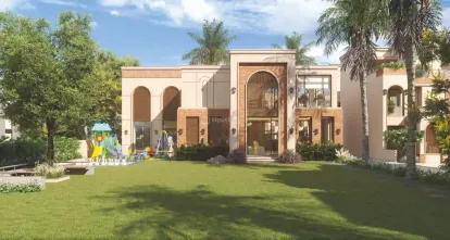 Darshanam Garden City Image 8