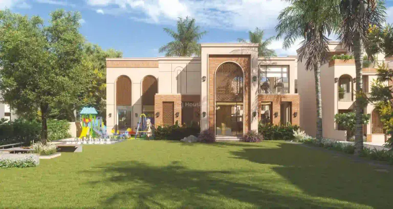 Darshanam Garden City Image 8