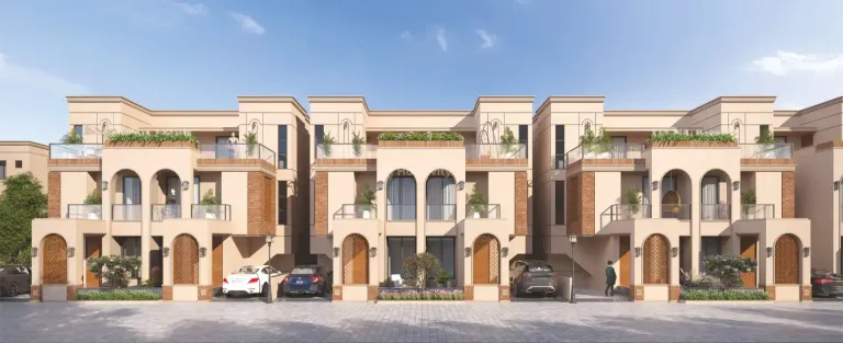 Darshanam Garden City Image 9