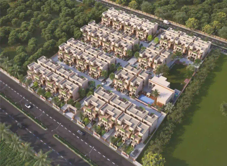 Darshanam Garden City Image 10