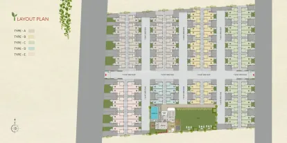 Darshanam Garden City Image 11