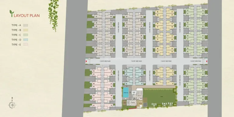 Darshanam Garden City Image 11