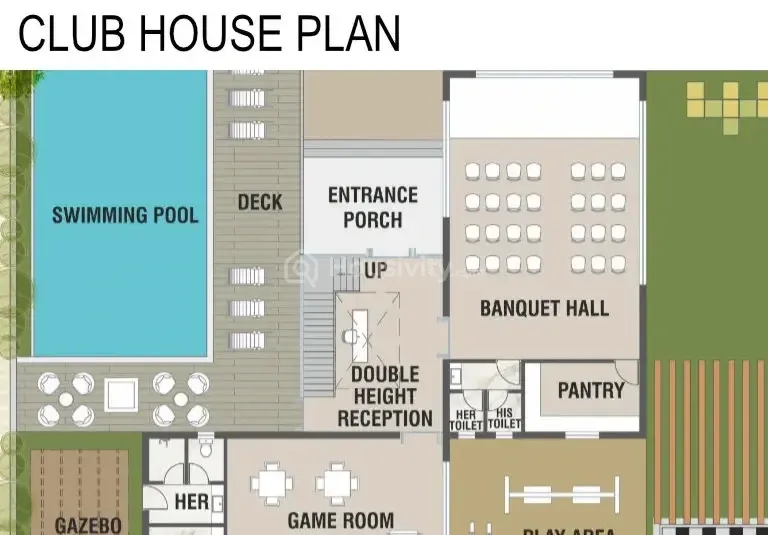 Darshanam Garden City Image 12