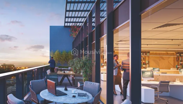 Shreenath Infiniti Image 3