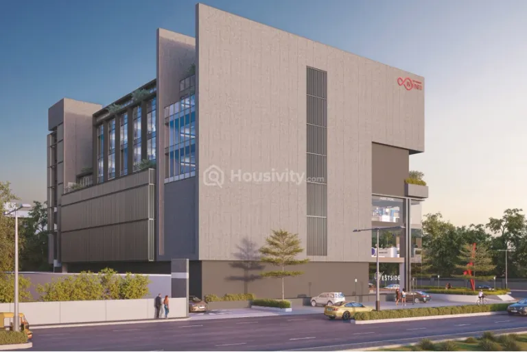 Shreenath Infiniti Image 4