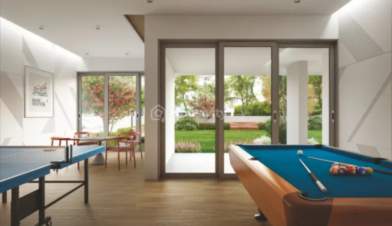 Shreenath Heights II Image 6