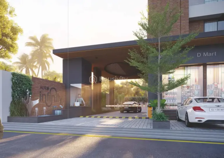 Auro Infinity Image 1