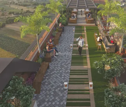 Auro Infinity Image 5