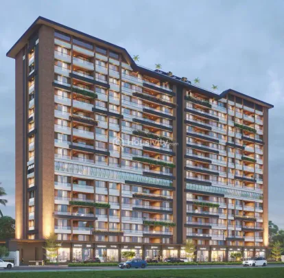 Auro Infinity Thumbnail