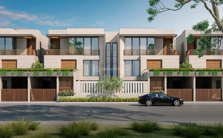 Meadows By Aranya Thumbnail