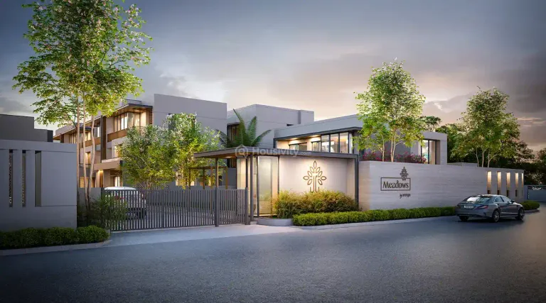 Meadows By Aranya Image 1