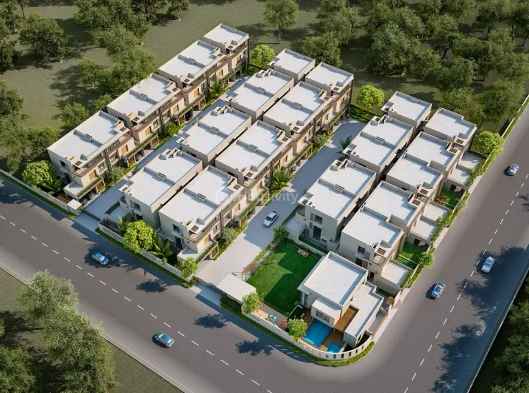 Meadows By Aranya Image 6