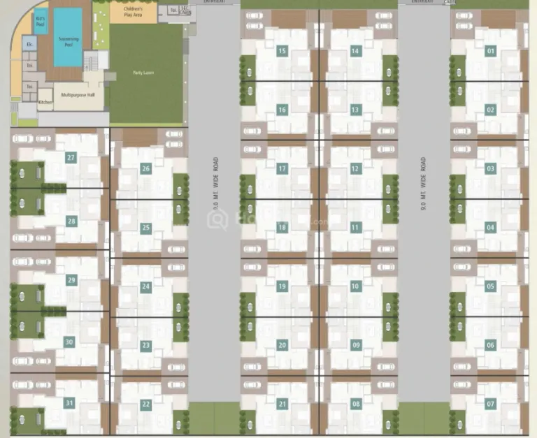 Meadows By Aranya Image 8