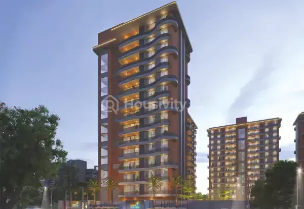 Darshanam Ocean Image 1