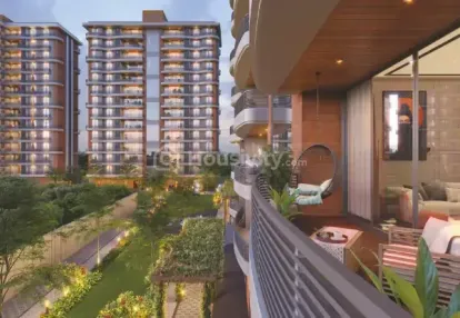 Darshanam Ocean Image 9