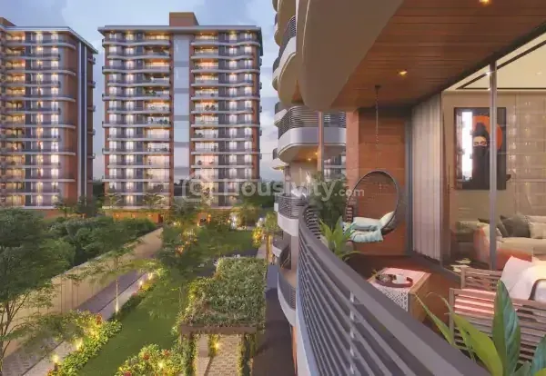 Darshanam Ocean Image 9