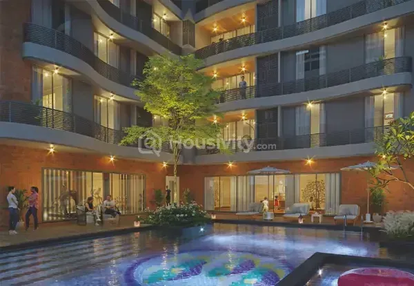 Darshanam Ocean Image 11