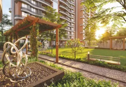 Darshanam Ocean Image 13