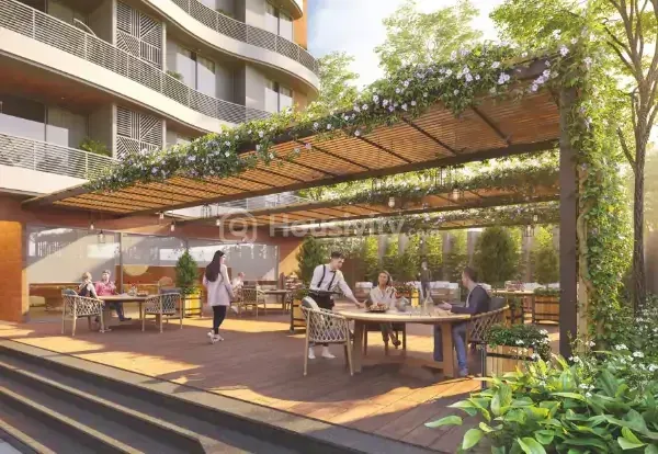 Darshanam Ocean Image 14