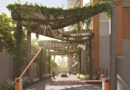 Darshanam Ocean Image 15