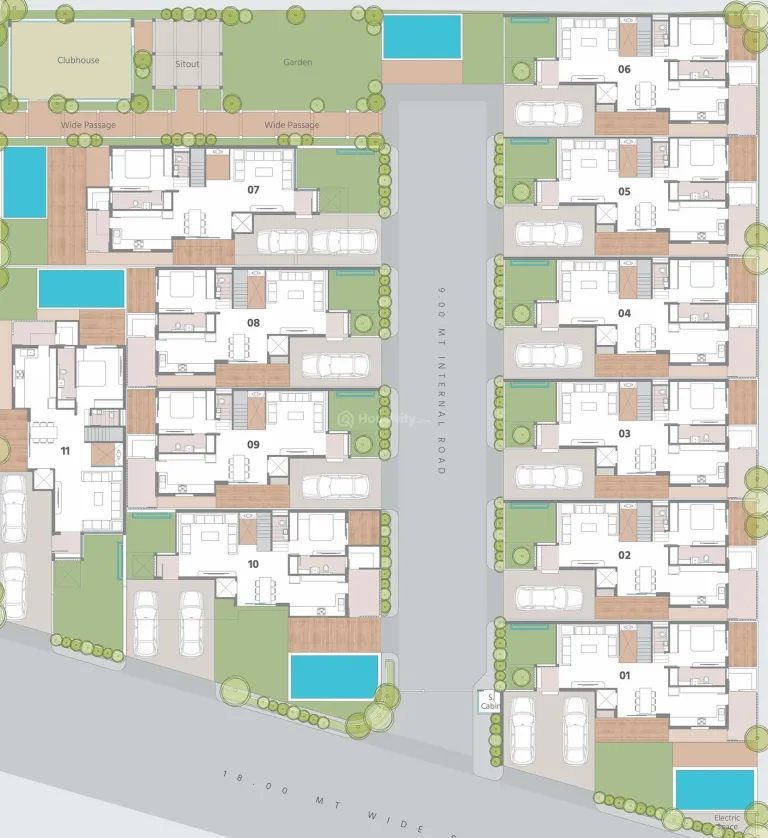 Aranya 11 Image 8