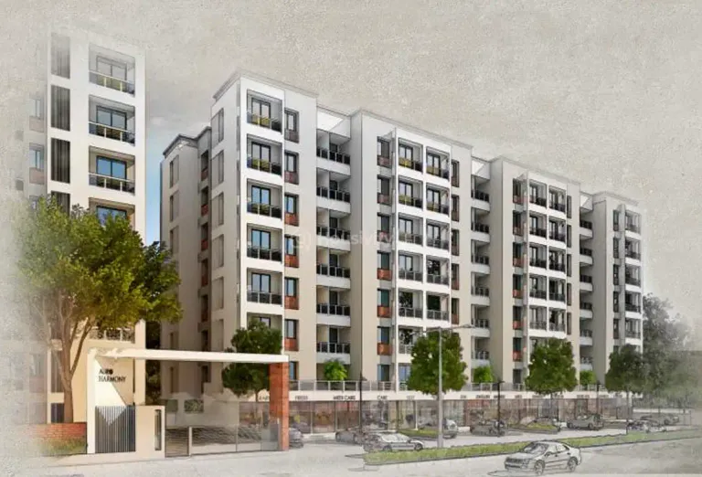 Auro Harmony Image 1