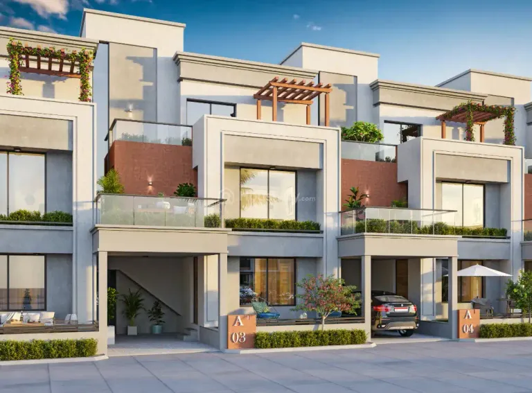 Aranya One44 Phase 2 Image 6