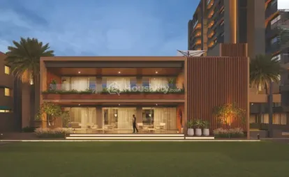 Darshanam Splendora 3 Image 12