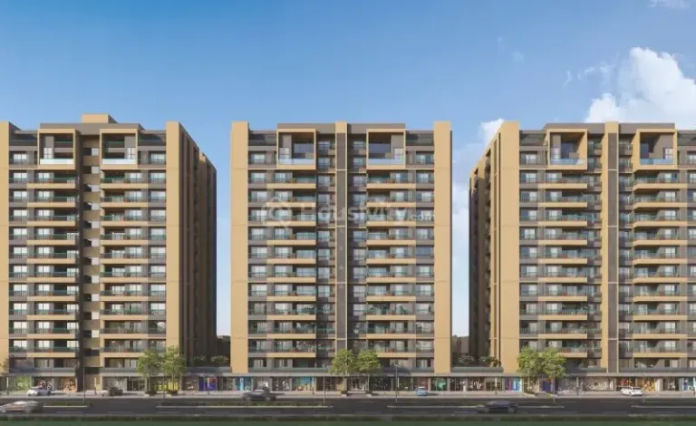 Darshanam Splendora 3 Image 4