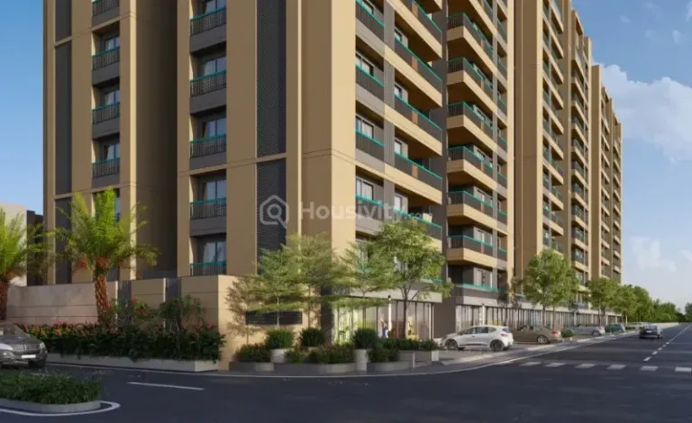 Darshanam Splendora 3 Image 5