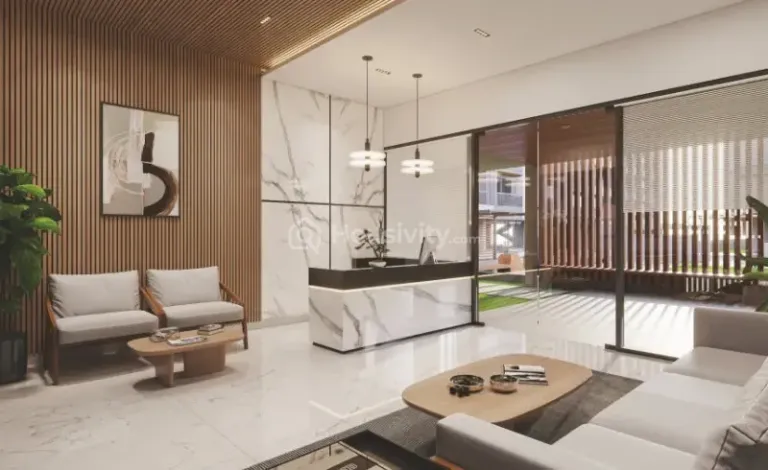 Darshanam Splendora 3 Image 16