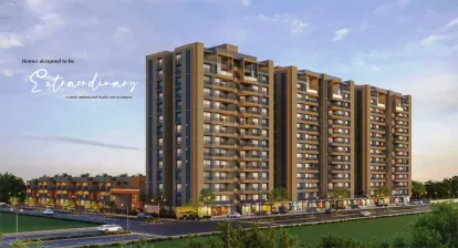 Darshanam Splendora 3 Thumbnail