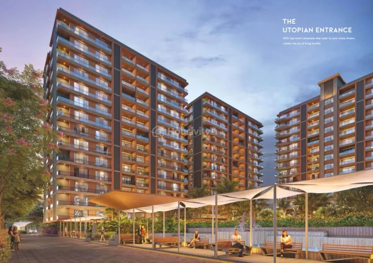 Samanvay Satgunam Image 4