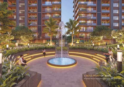 Samanvay Satgunam Image 8