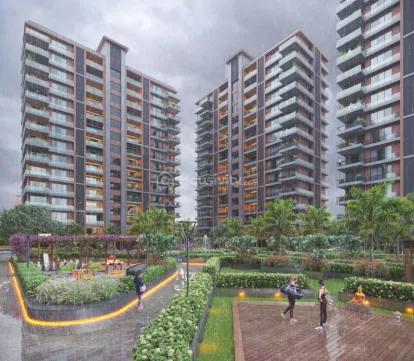 Samanvay Satgunam Image 11