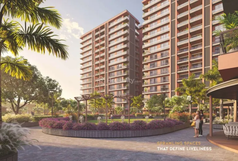 Samanvay Satgunam Image 18