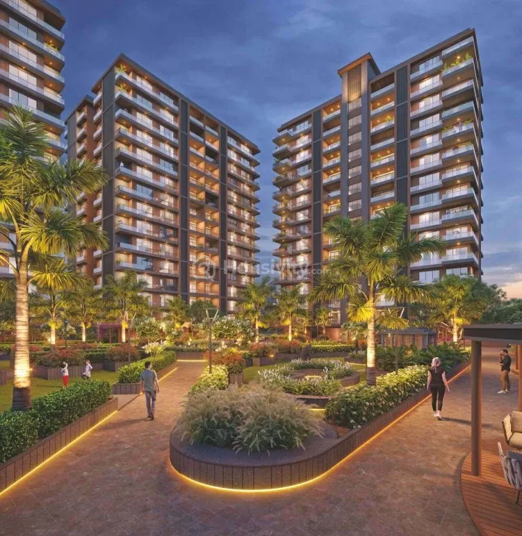 Samanvay Satgunam Image 19