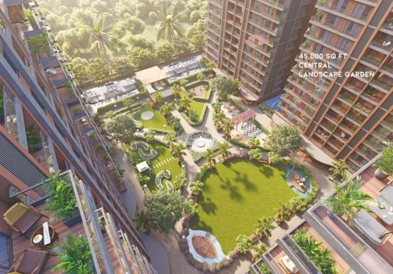 Samanvay Satgunam Image 21