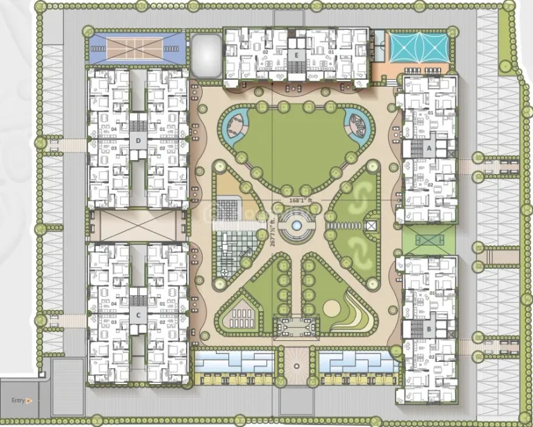 Samanvay Satgunam Image 23