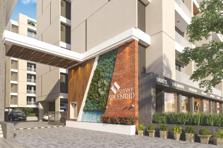 Shivay Splendid Image 1